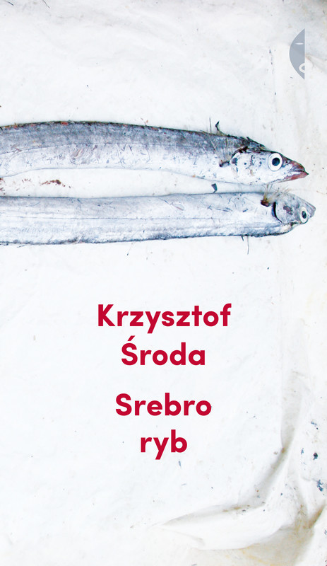okładka Srebro ryb ebook | epub, mobi | Krzysztof Środa