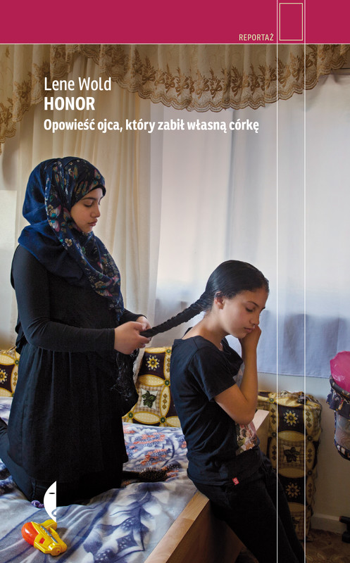 okładka Honor ebook | epub, mobi | Lene Wold