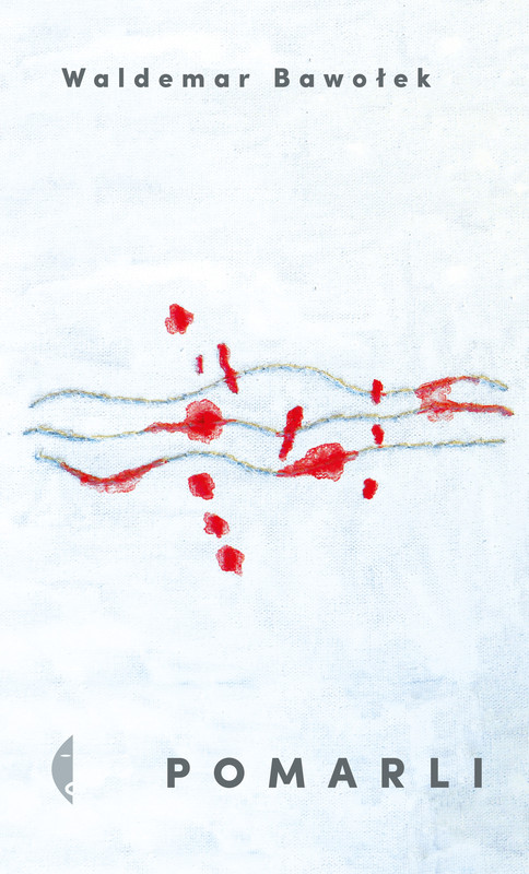 okładka Pomarli ebook | epub, mobi | Waldemar Bawołek
