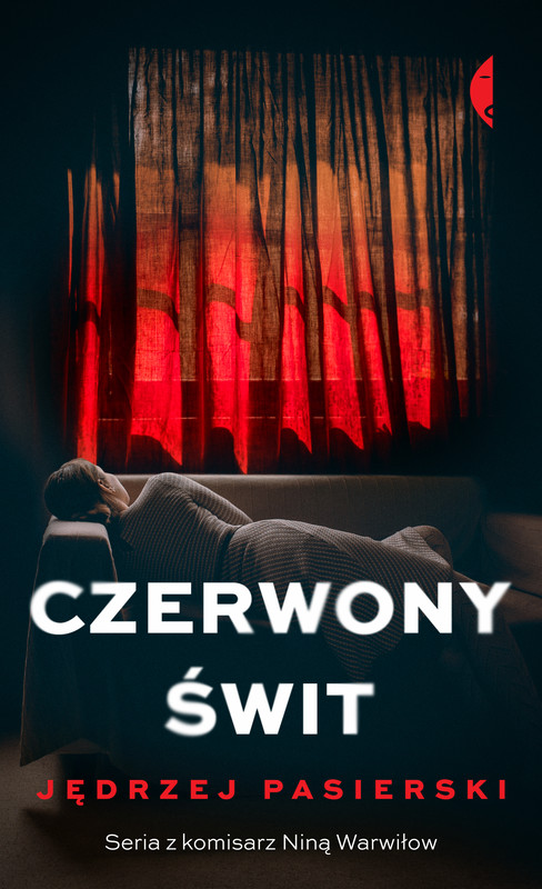 okładka Czerwony świt ebook | epub, mobi | Jędrzej Pasierski