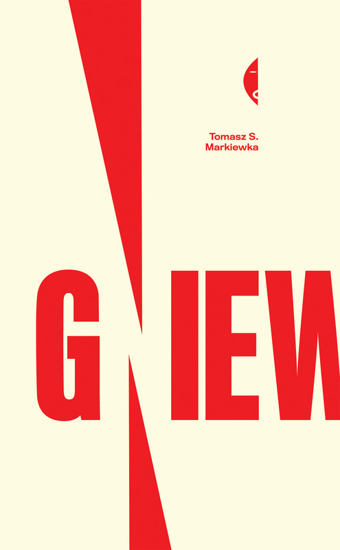 okładka Gniew ebook | epub, mobi | Tomasz S. Markiewka