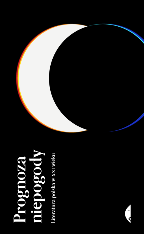 okładka Prognoza niepogody ebook | epub, mobi