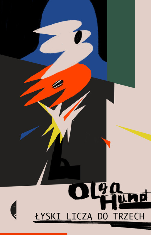 okładka Łyski liczą do trzech ebook | epub, mobi | Olga Hund