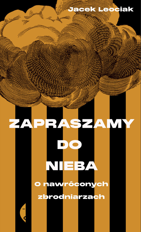 okładka Zapraszamy do nieba ebook | epub, mobi | Jacek Leociak
