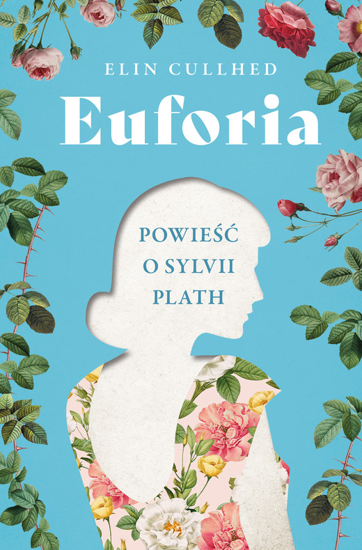 okładka Euforia ebook | epub, mobi | Elin Cullhed