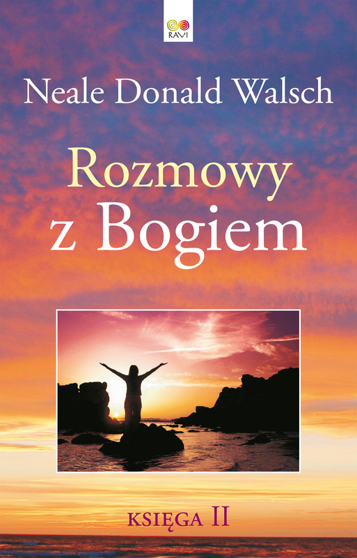 okładka Rozmowy z Bogiem. Księga 2 ebook | epub, mobi | Neale Donald Walsch