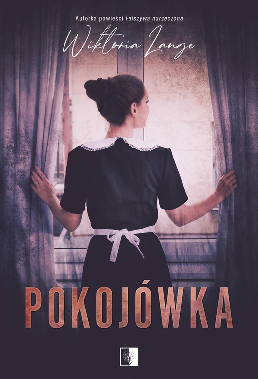 okładka Pokojówka ebook | epub, mobi | Wiktoria Lange