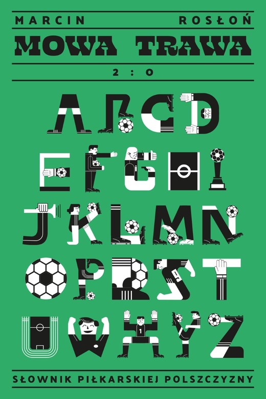 okładka Mowa trawa ebook | epub, mobi, pdf | Marcin Rosłoń