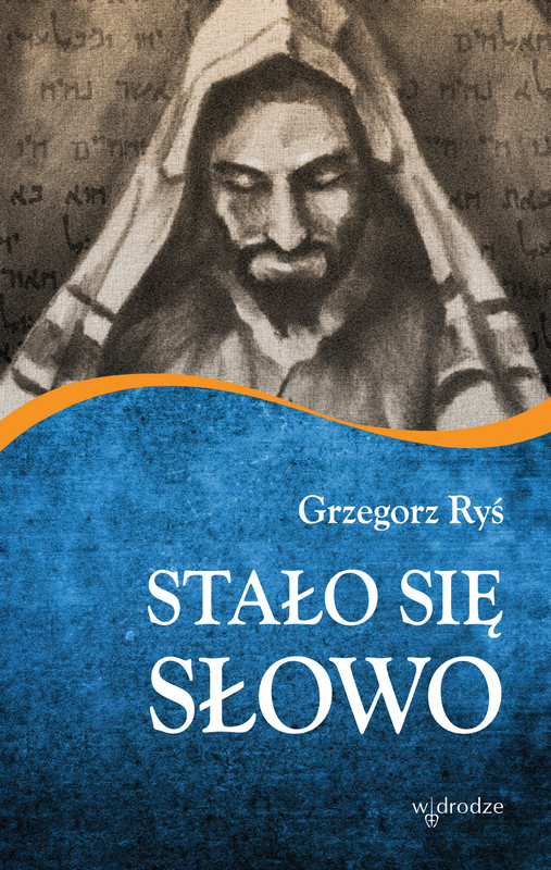 okładka Stało się Słowo ebook | epub, mobi, pdf | Grzegorz Ryś