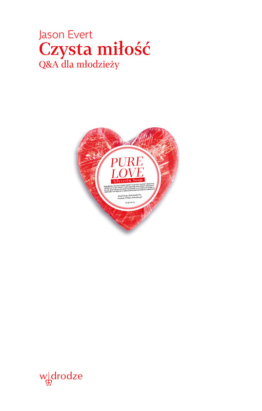 okładka Czysta miłość. Q&A dla młodzieży ebook | epub, mobi, pdf | Jason Evert