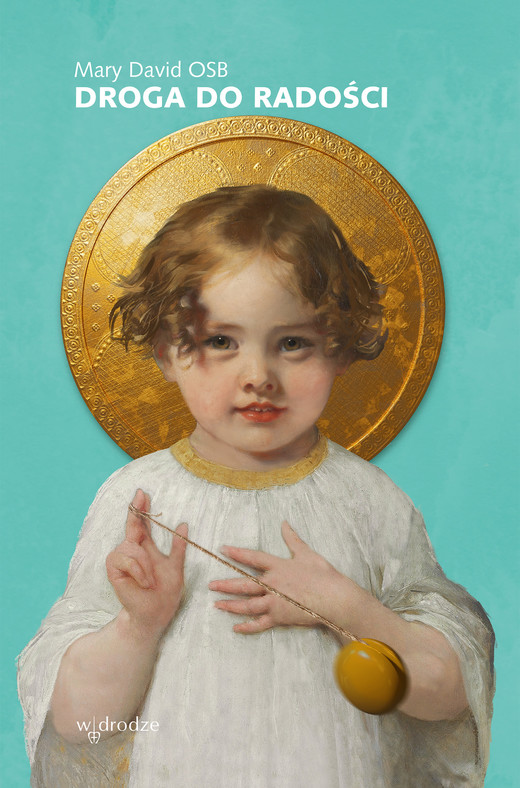 okładka Droga do radości ebook | epub, mobi | Mary David