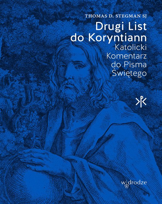 okładka Drugi List do Koryntian ebook | epub, mobi | Thomas D Stegman