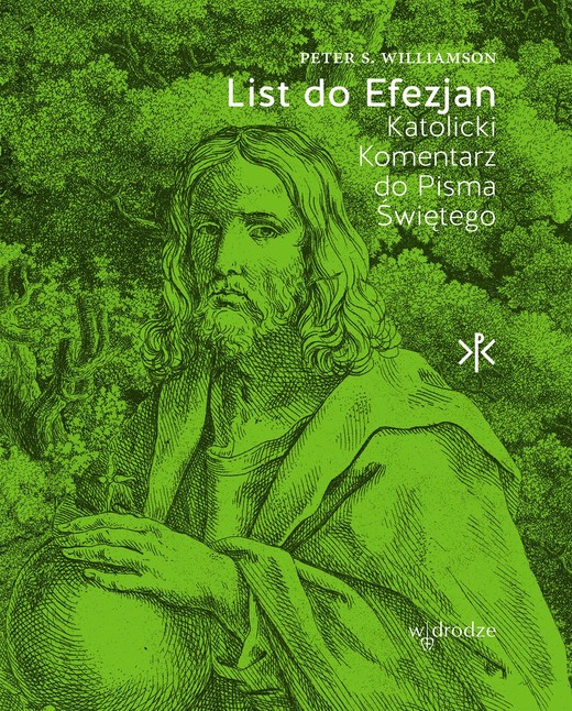 okładka List do Efezjan ebook | epub, mobi | Peter S Williamson
