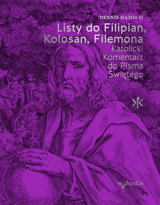 okładka Listy do Filipian, Kolosan, Filemona ebook | epub, mobi | Dennis Hamm
