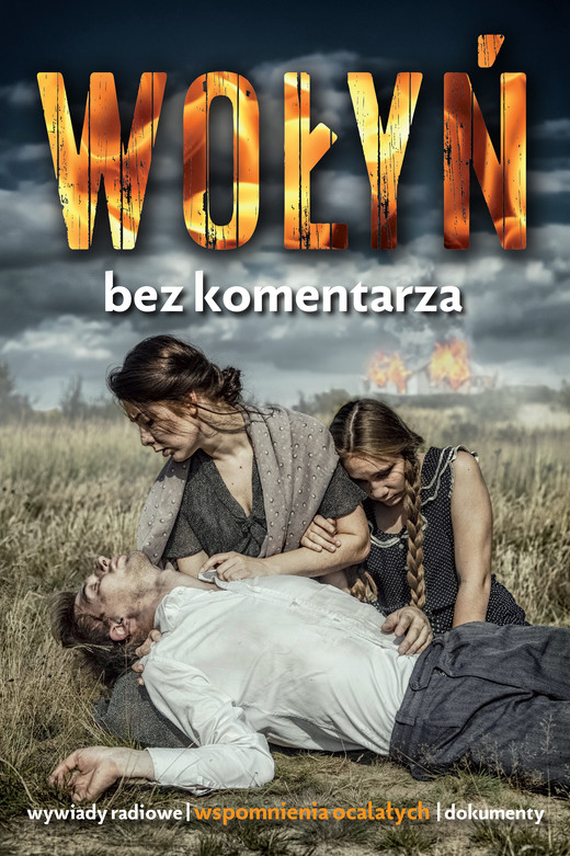 okładka Wołyń ebook | epub, mobi, pdf | Autor zbiorowy