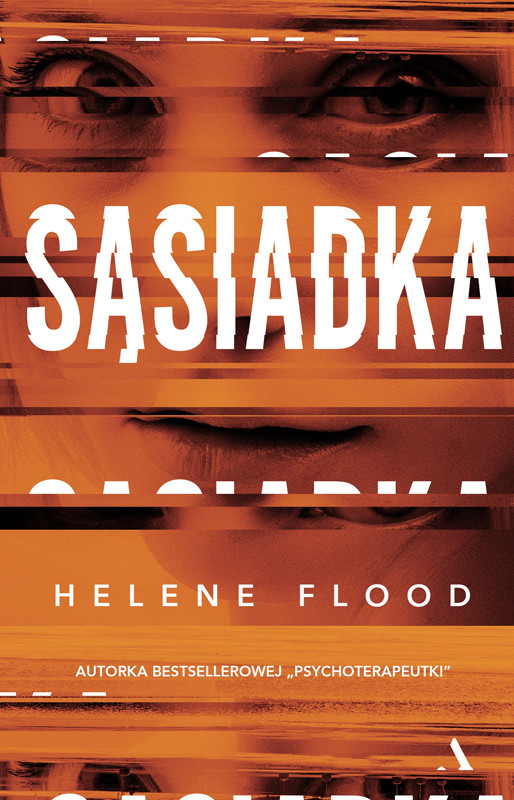 okładka Sąsiadka ebook | epub, mobi | Helene Flood