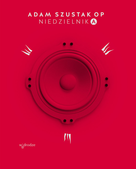 okładka Niedzielnik A. Komentarze do czytań ebook | epub, mobi | Adam Szustak