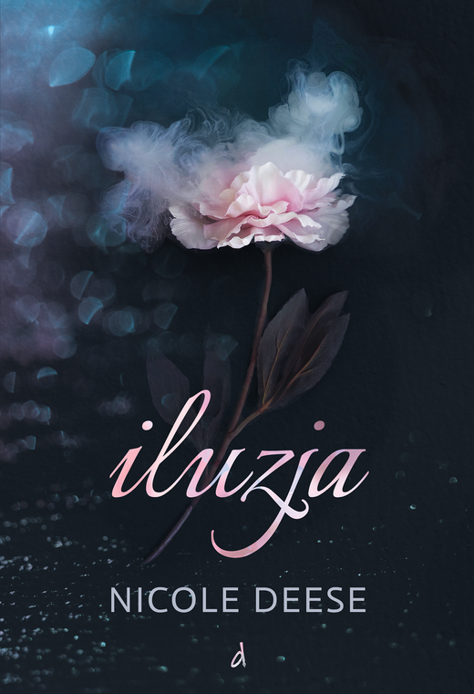 okładka Iluzja ebook | epub, mobi | Nicole Deese