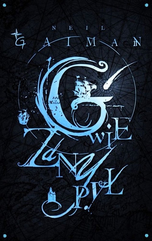 okładka Gwiezdny pył książka | Neil Gaiman