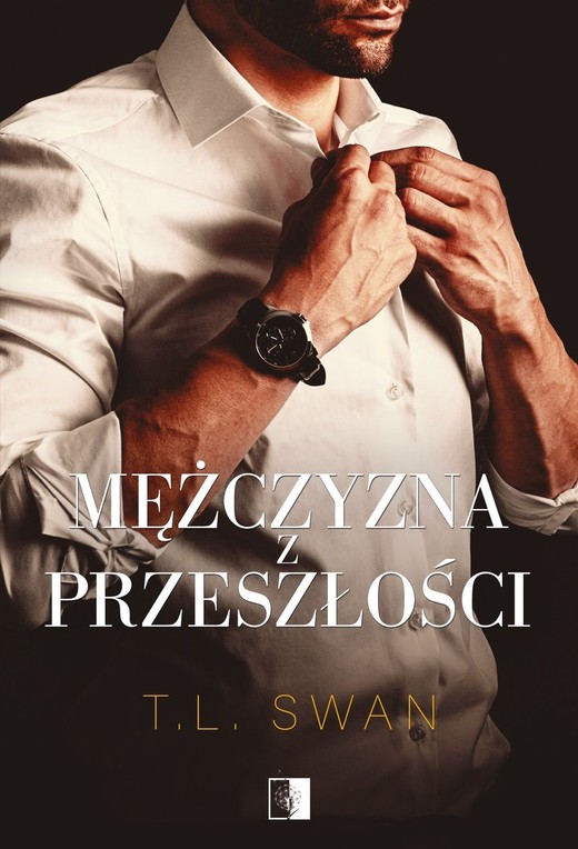 okładka Mężczyzna z przeszłości
 książka | T. L.Swan