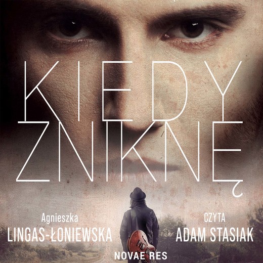 okładka Kiedy zniknę audiobook | MP3 | Agnieszka Lingas-Łoniewska