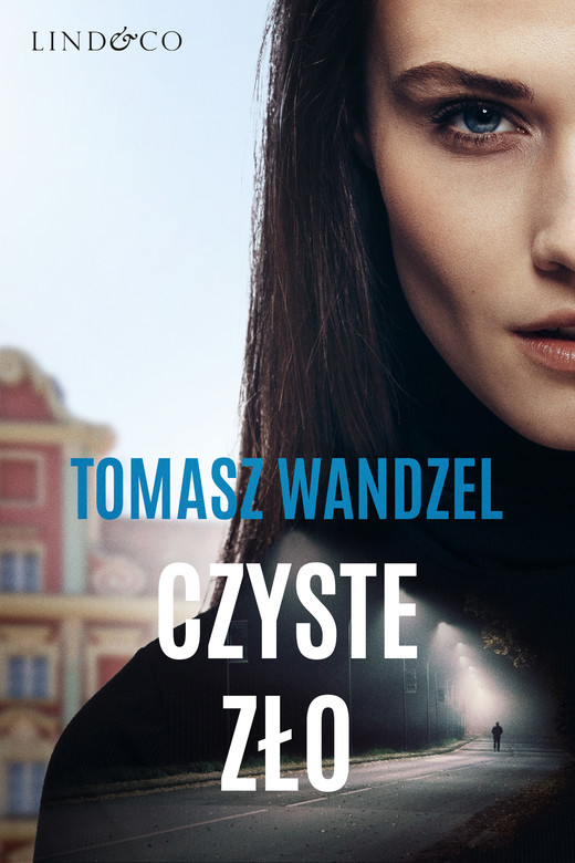 okładka Czyste zło. Róża Wielopolska. Tom 1 ebook | epub, mobi | Tomasz Wandzel