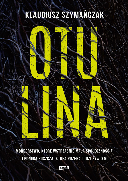 okładka Otulina ebook | epub, mobi | Klaudiusz Szymańczak
