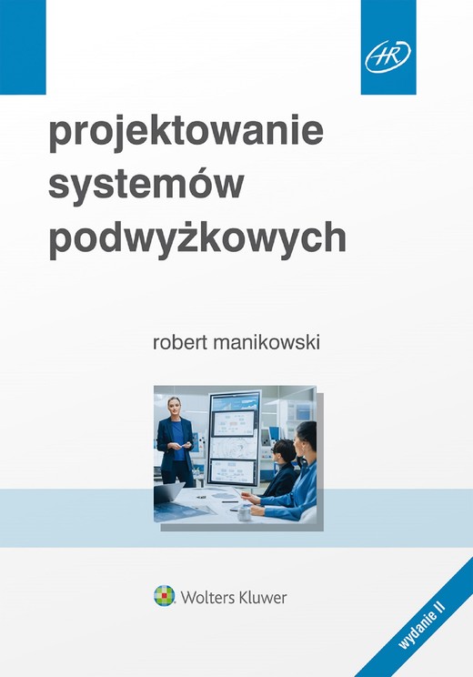 okładka Projektowanie systemów podwyżkowych (pdf) ebook | pdf | Robert Manikowski
