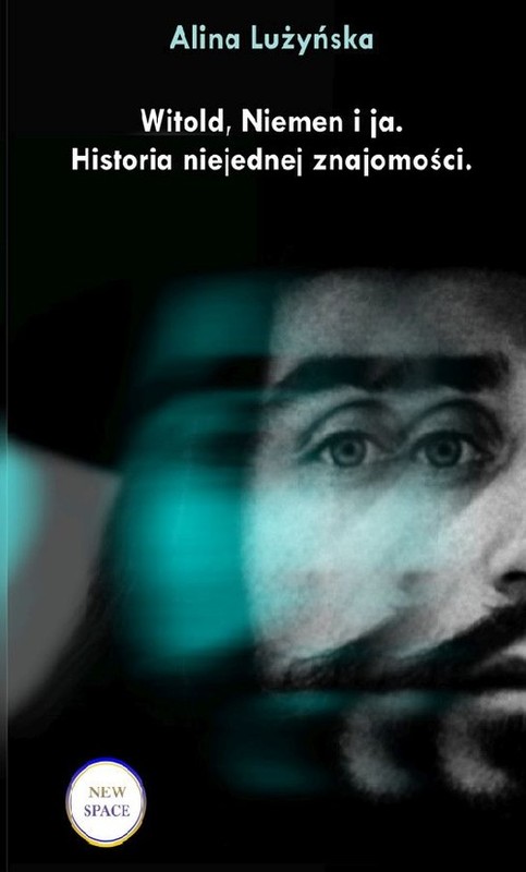 okładka Witold Niemen i ja Historia niejednej znajomości książka | Alina Lużyńska