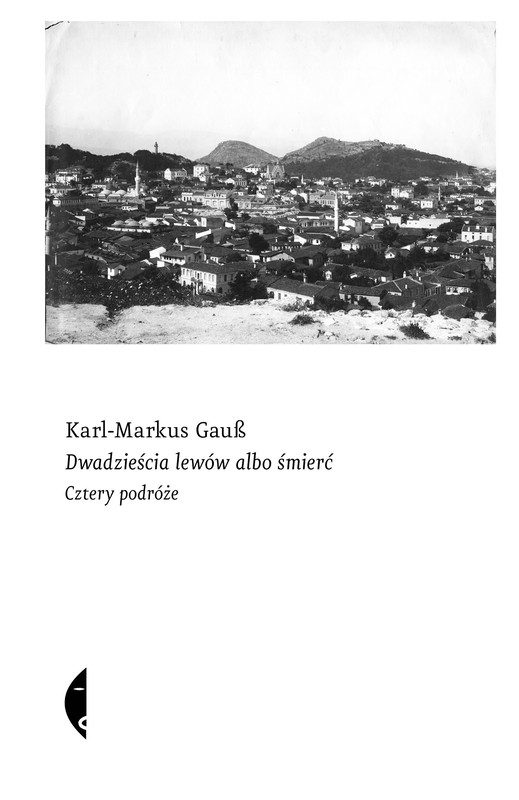 okładka Dwadzieścia lewów albo śmierć ebook | epub, mobi | Karl-Markus Gauß