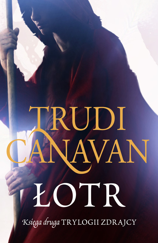 okładka Łotr ebook | epub, mobi | Trudi Canavan