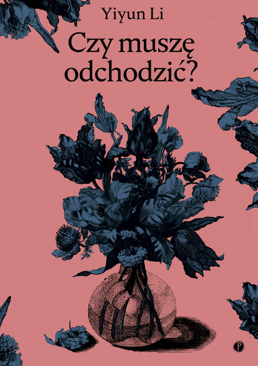 okładka Czy muszę odchodzić? ebook | epub, mobi | Yiyun Li