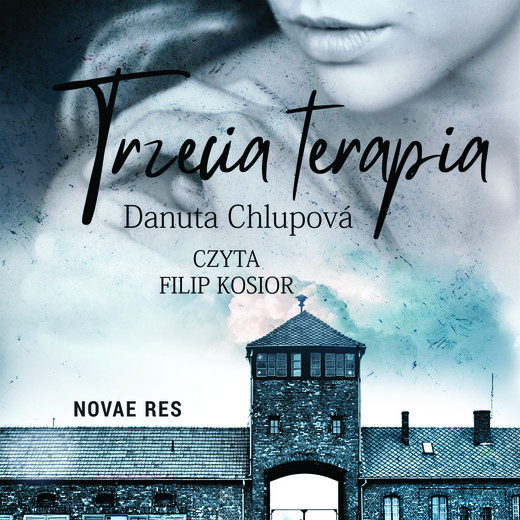 okładka Trzecia terapia audiobook | MP3 | Danuta Chlupová