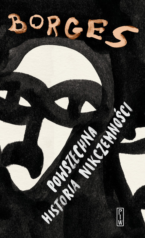 okładka Powszechna historia nikczemności ebook | epub, mobi | Jorge Luis Borges