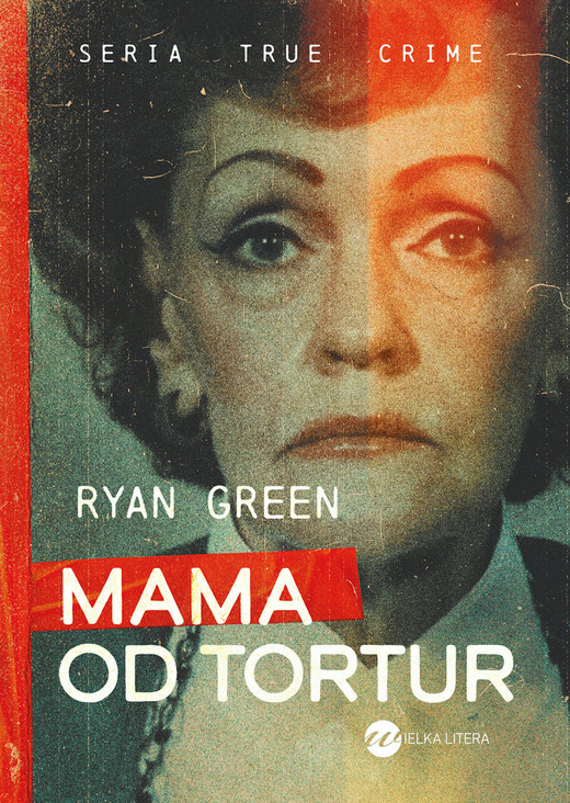 okładka Mama od tortur ebook | epub, mobi | Ryan Green