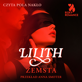 okładka Zemsta audiobook | MP3 | Lilith
