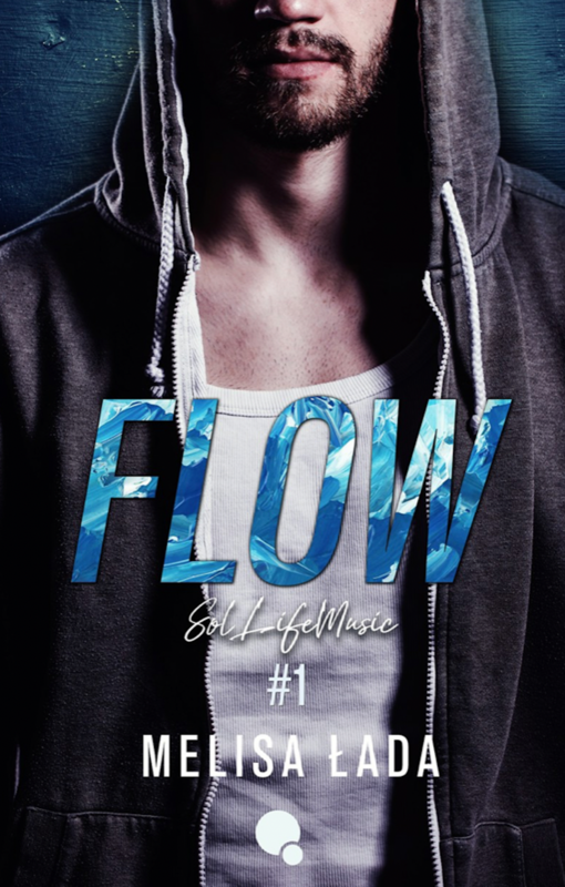 okładka Flow ebook | epub, mobi, pdf | Melisa Łada
