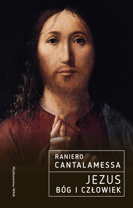okładka Jezus ebook | epub, mobi | Raniero Cantalamessa OFMCap
