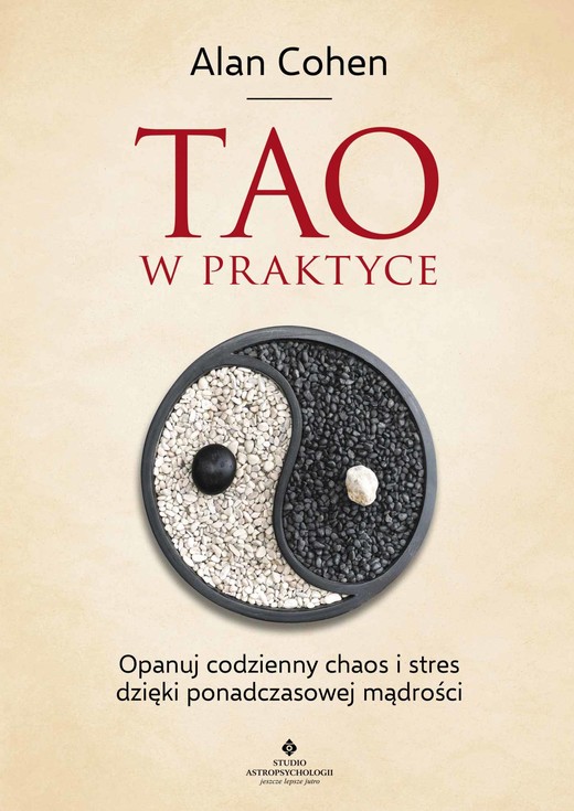 okładka Tao w praktyce - PDF ebook | pdf | Alan Cohen