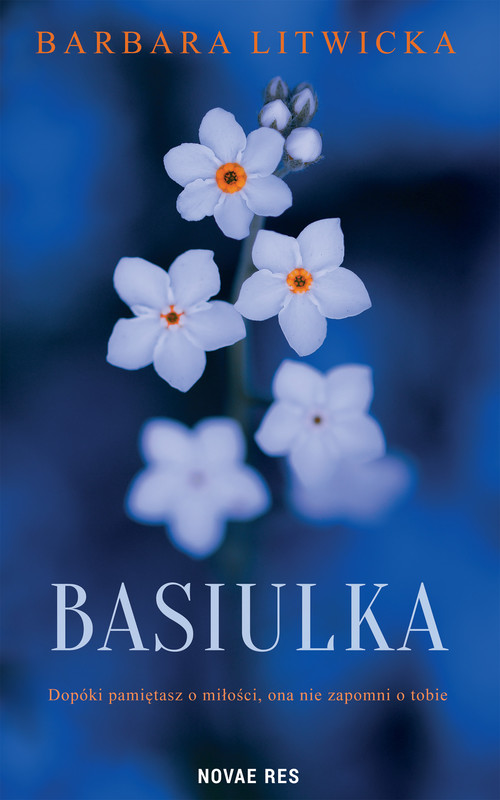 okładka Basiulka ebook | epub, mobi | Barbara Litwicka