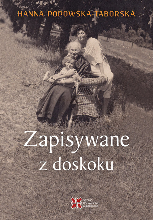 okładka Zapisywane z doskoku książka | Hanna Taborska