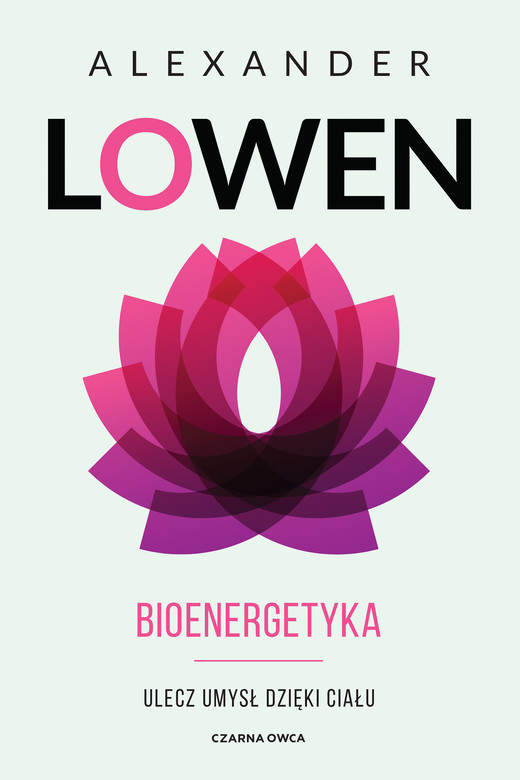 okładka Bioenergetyka ebook | epub, mobi | Alexander Lowen