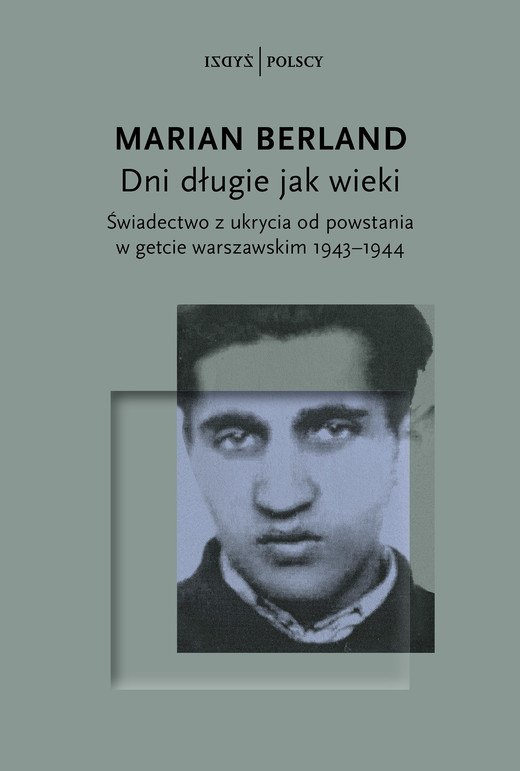 okładka Dni Długie jak wieki ebook | epub, mobi | Marian Berland