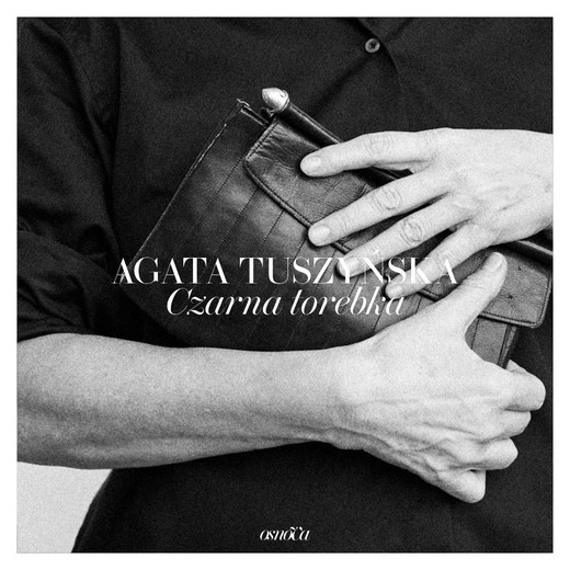 okładka Czarna torebka
 książka | Agata Tuszyńska