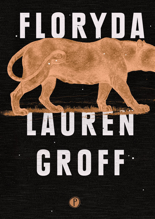 okładka Floryda ebook | epub, mobi | Lauren Groff