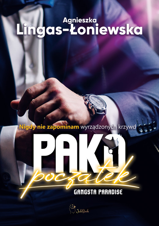 okładka Pako. Początek. ebook | epub, mobi | Agnieszka Lingas-Łoniewska