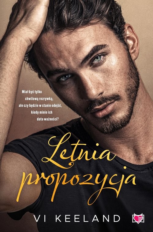 okładka Letnia propozycja książka | Vi Keeland