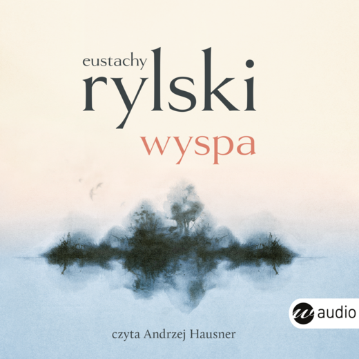 okładka Wyspa audiobook | MP3 | Eustachy Rylski