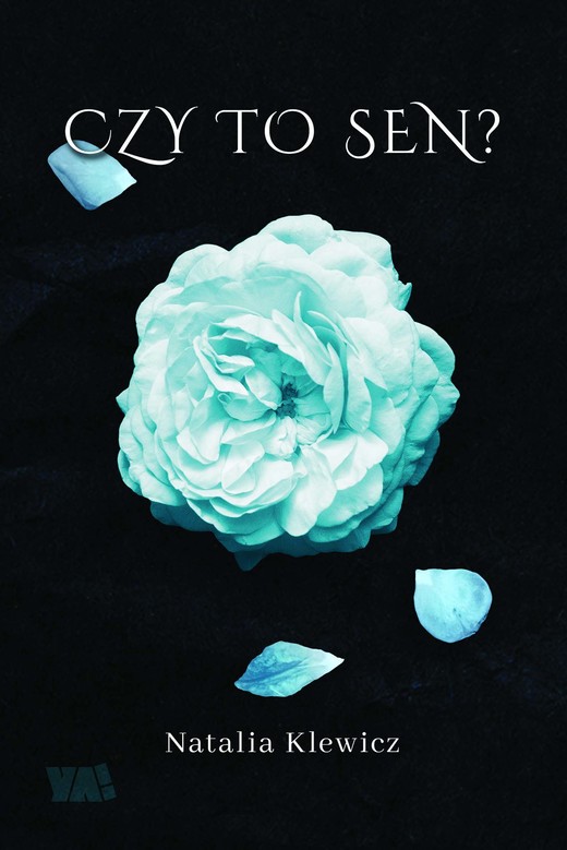 okładka Czy to sen? ebook | epub, mobi | Natalia Klewicz