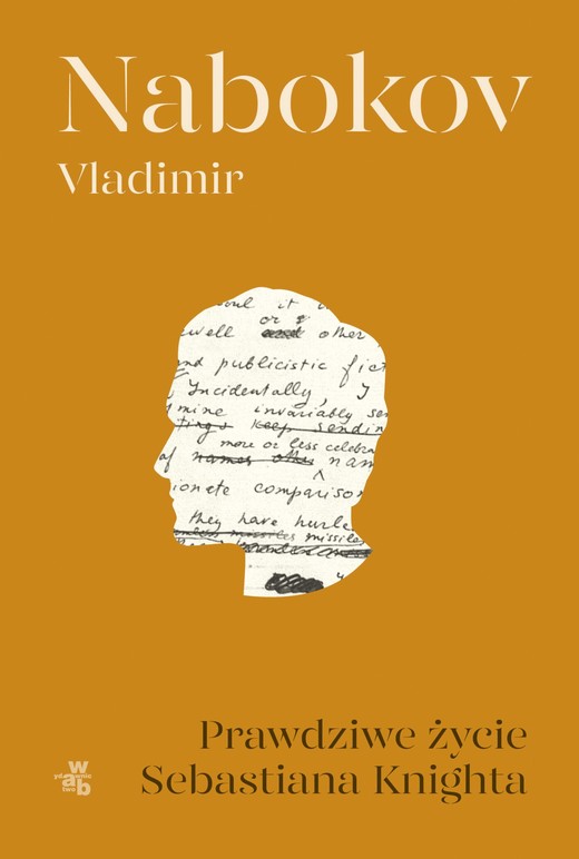 okładka Prawdziwe życie Sebastiana Knighta ebook | epub, mobi | Vladimir Nabokov